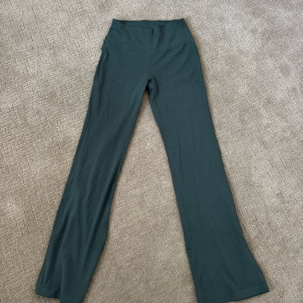 Crz yoga wide leg pants